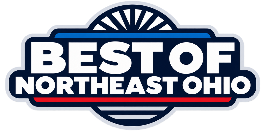 Best of Northeast Ohio