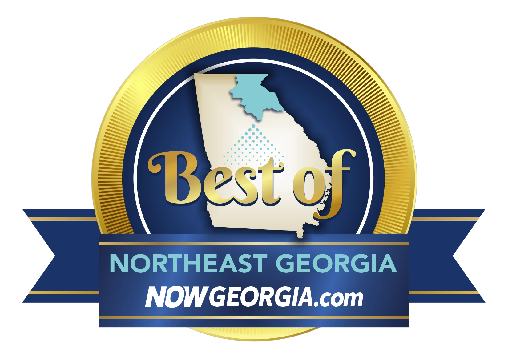 Northeast Georgia